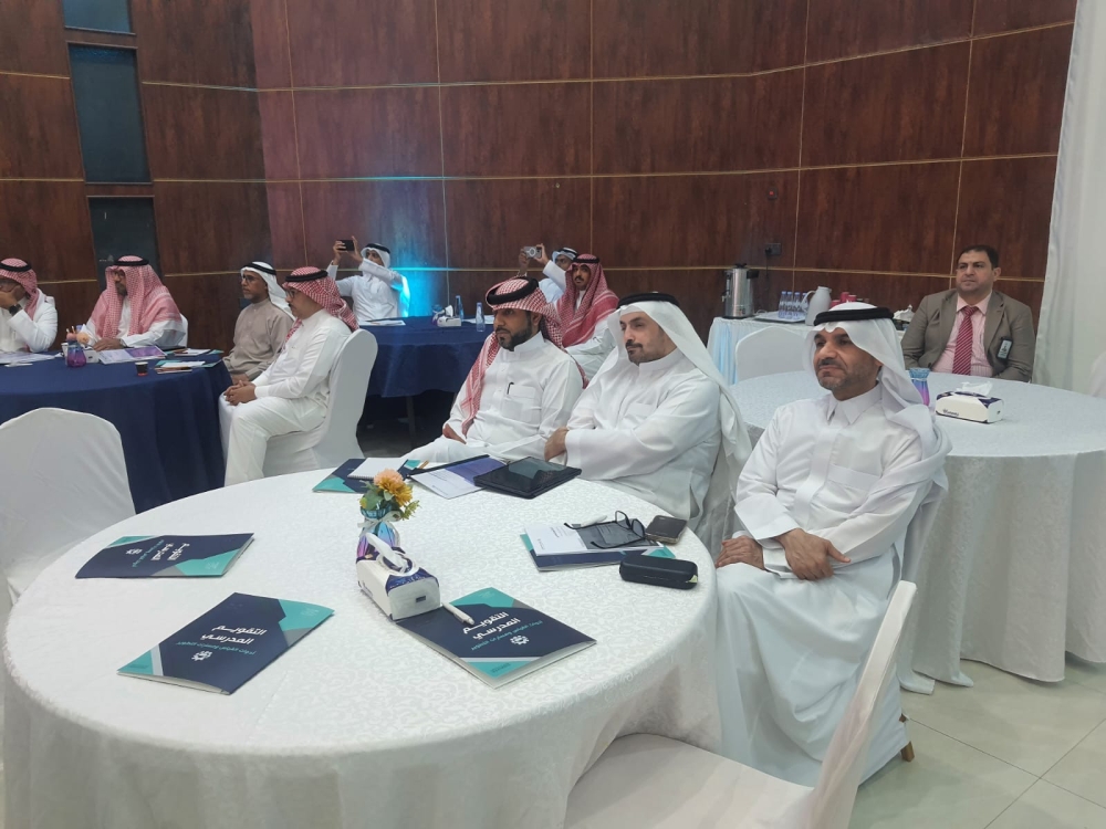 تعليم-الأحساء-يقود-43-مدرسة-للانتقال-من-«متقدم»-إلى-«متميز»