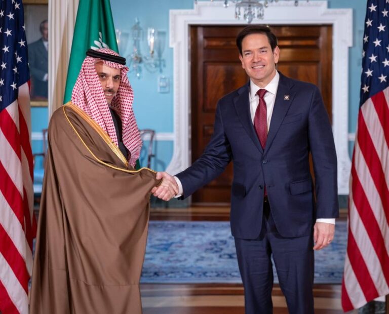 بيان-سعودي-أمريكي:-بناء-وتطوير-بنى-تحتية-متقدمة-للذكاء-الاصطناعي