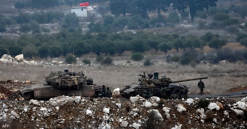 البديوي:-تصعيد-الاحتلال-في-سوريا-يهدد-السلم-الإقليمي-والدولي