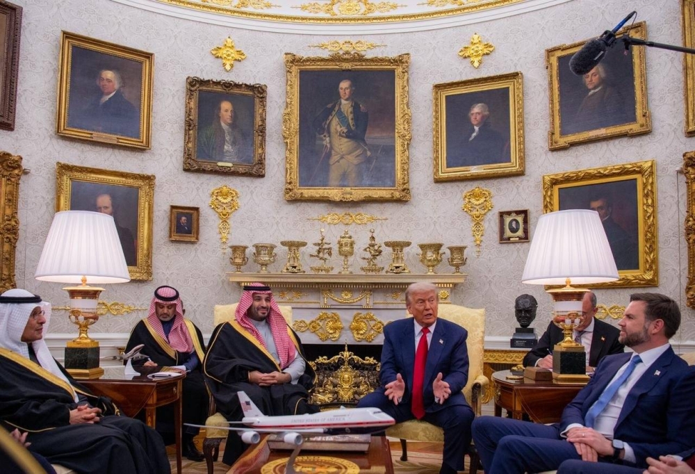 تحالف-اقتصادي-سعودي-أمريكي-يرسخ-التنويع-الاقتصادي-ويعزز-الاستثمارات