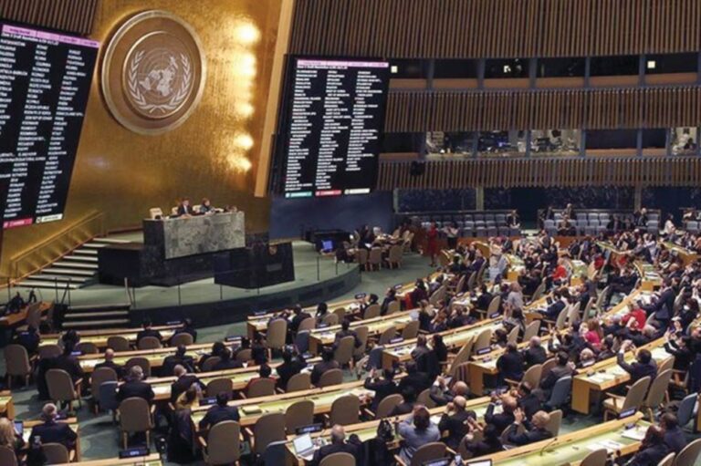 مصر:-قرار-الجمعية-العامة-يرسخ-حق-الشعب-الفلسطيني-في-تقرير-مصيره