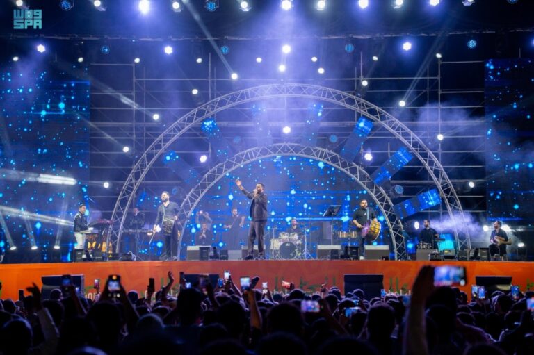 أكثر-من-مليون-زائر.-انطلاق-أسبوع-اليمن-بـ”انسجام-عالمي”-اليوم