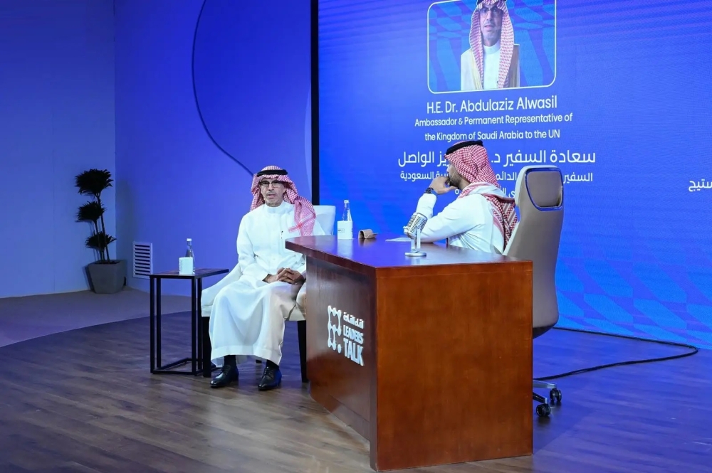 الواصل:-الدبلوماسية-السعودية-عنوانها-التوازن-والإخلاص-والتفاني-سر-نجاحها