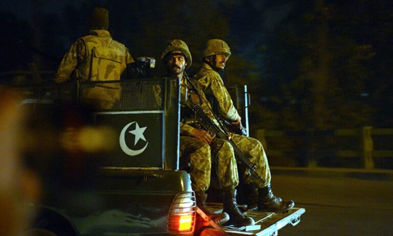 مقتل-4-إرهابيين-في-عمليات-أمنية-متفرقة-بباكستان