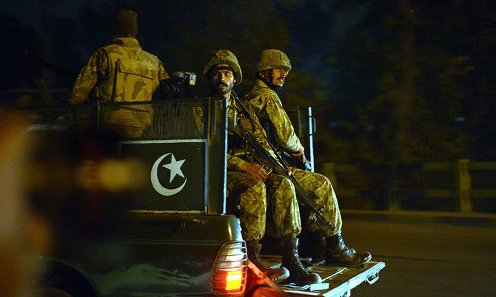 مقتل-4-إرهابيين-في-عمليات-أمنية-متفرقة-بباكستان