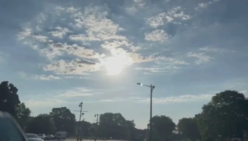 صحو-على-أغلب-المدن.-بيان-درجات-الحرارة-والظواهر-الجوية-بالمملكة