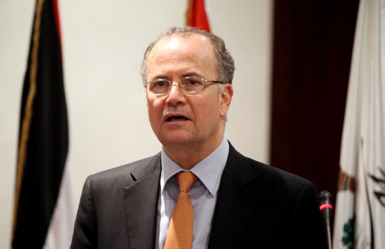 رئيس-وزراء-فلسطين:-حكومة-واحدة-بغزة-والضفة-المسار-العملي-للسلام