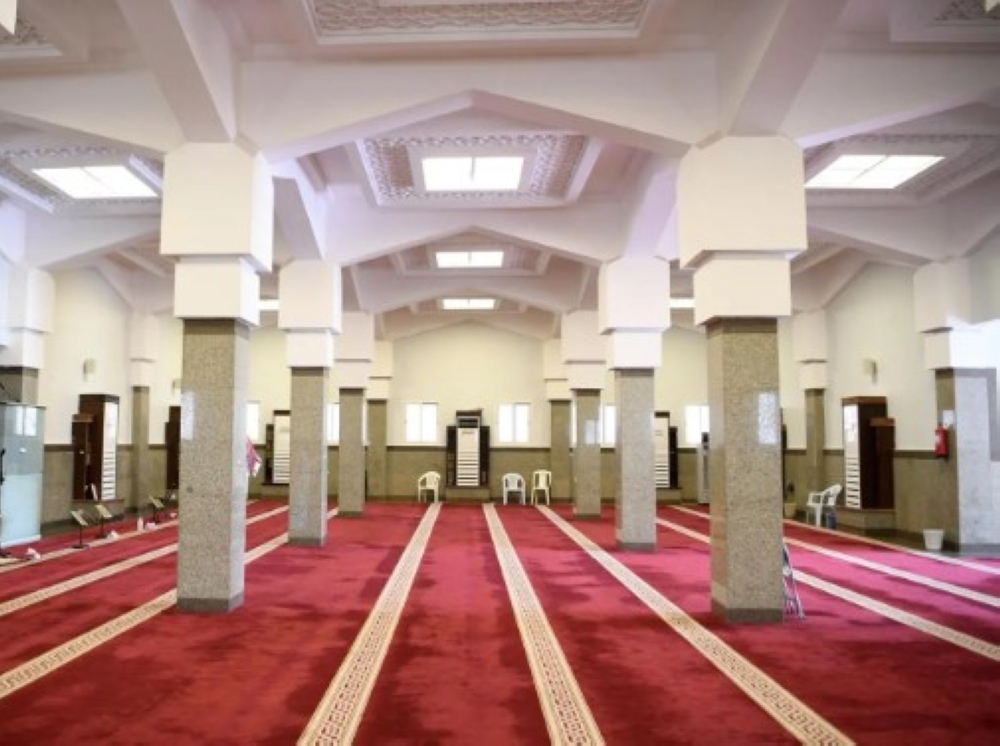 عاجل-–-فتح-التوظيف-لشغل-31-ألف-وظيفة-بنظام-المكافآت-لمنسوبي-المساجد