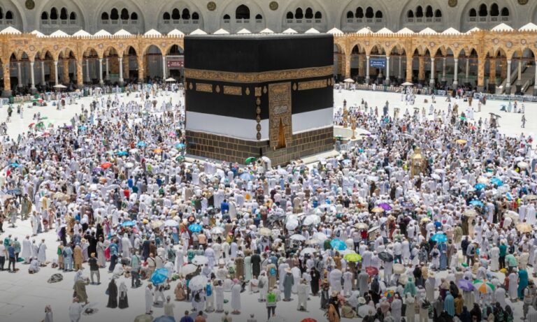 سجل-دون-وسيط.-تحذير-من-التعامل-مع-جهات-غير-رسمية-في-تأشيرات-الحج