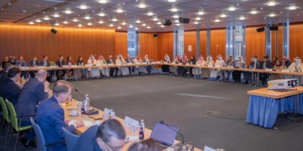 السعودية-تعزز-التعاون-الصحي-مع-ألمانيا-وتوقعان-مذكرات-تفاهم