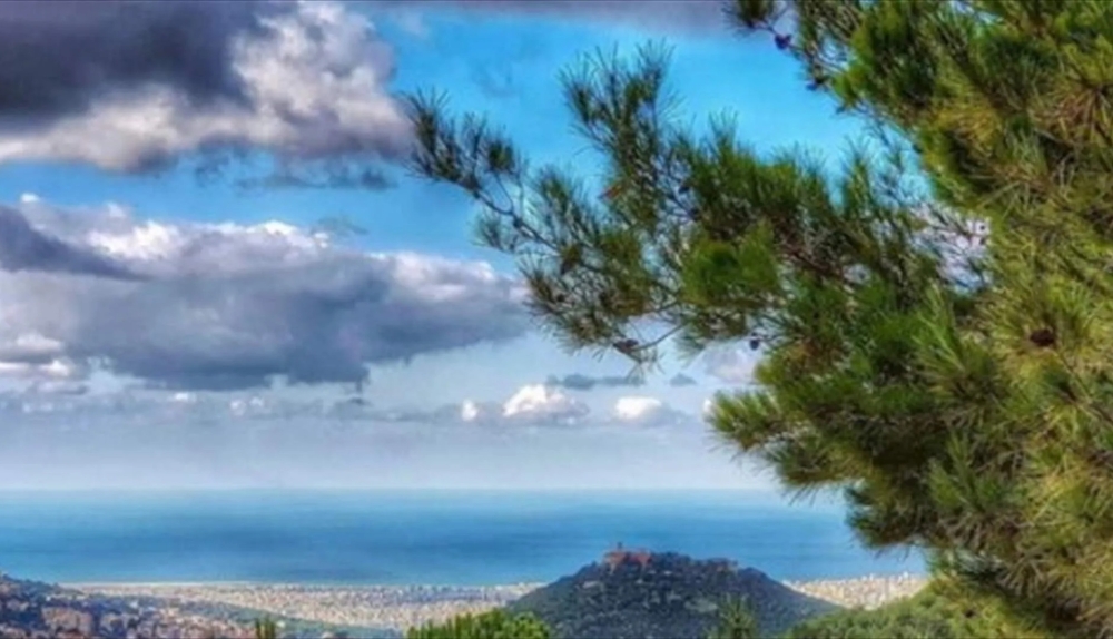 صحو.-بيان درجات-الحرارة-والظواهر-الجوية-على-مدن-المملكة