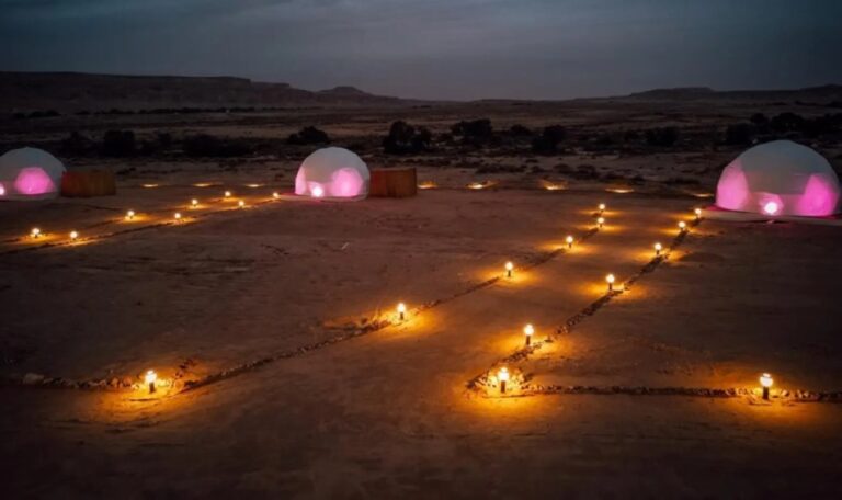 بالتفصيل.-إطلاق-الحملة-التسويقية-لموسم-العرمة-للسياحة-البيئية