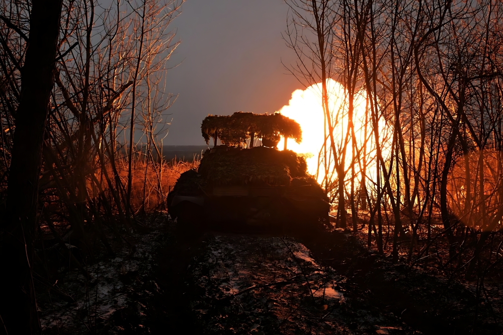 زيلينسكي:-خطة-ترامب-للسلام-قد-تتضمن-“وجهات-النظر-الأوكرانية”
