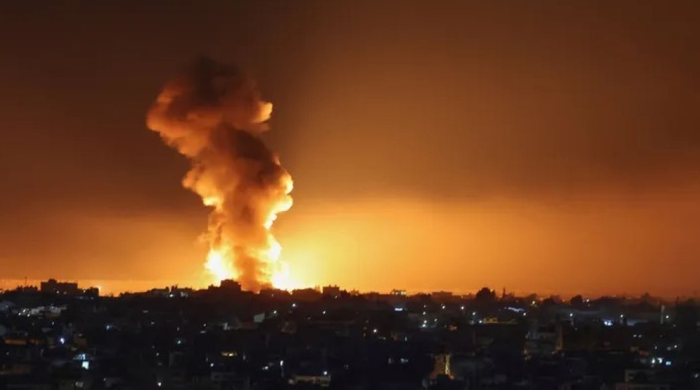 حزب-الله-يعلن-مقتل-القيادي-هيثم-الطباطبائي-في-غارة-إسرائيلية