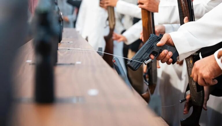 جناح-أسلحة-الصيد-المتكامل.-إضافة-نوعية-لكأس-نادي-الصقور-بالظهران