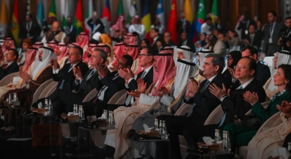 “البديوي”-يؤكد-ريادة-المملكة-في-تعزيز-الابتكار-بمجال-التنمية-الصناعية