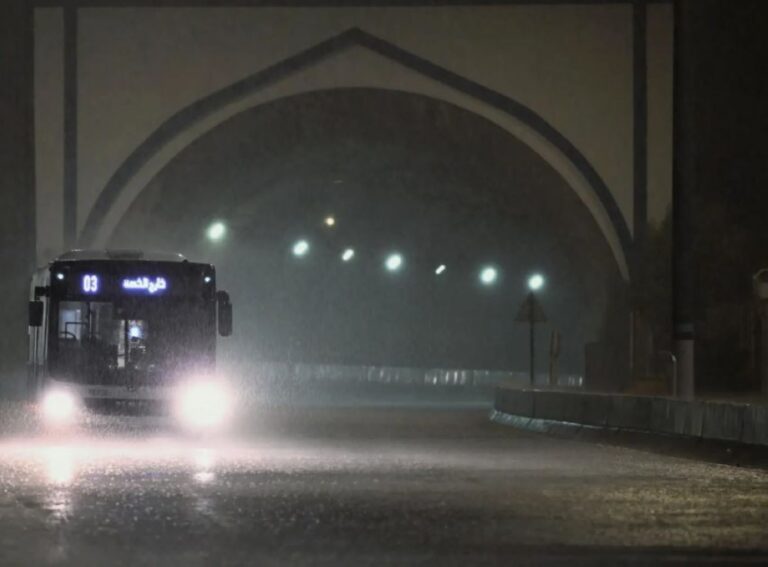 “الأرصاد”-يكشف-عن-طقس-الحدود-الشمالية-من-الثلاثاء-حتى-الجمعة