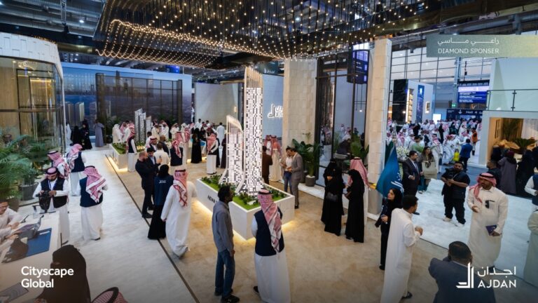 “اجدان”-تحقق-مبيعات-تفوق-المليار-ريال-في-سيتي-سكيب-2025-مع-توقيع-شراكات-استراتيجية-وإطلاق-مشاريع-نوعية