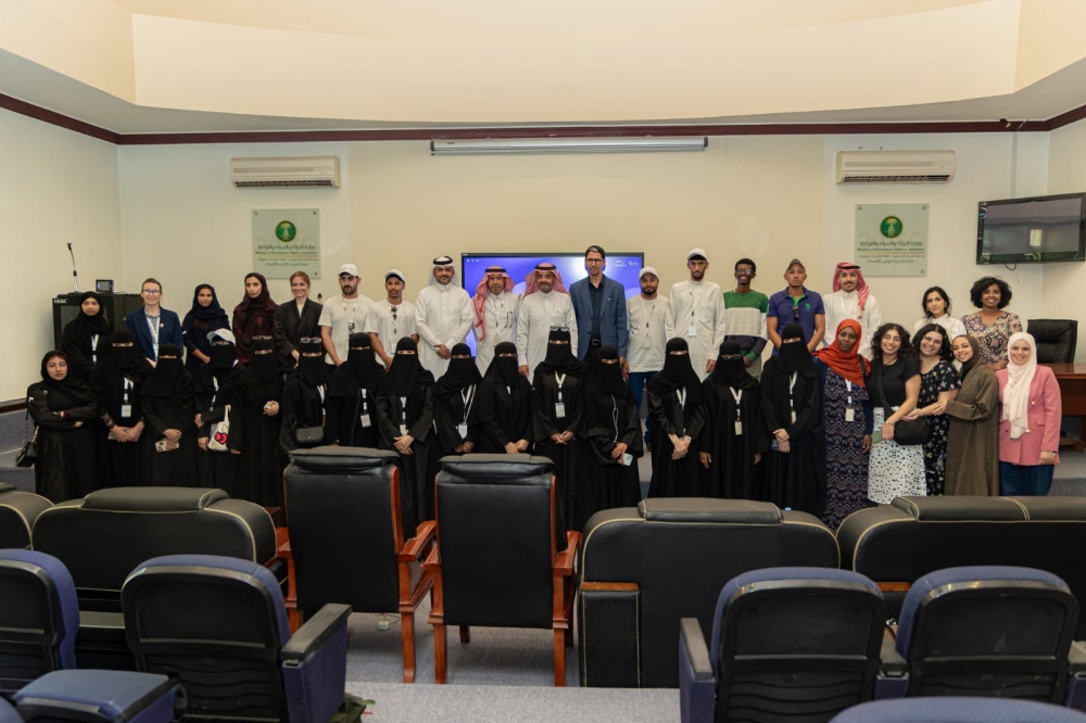 ورشة-لتعريف-المتطوعين-بإرث-المياه-التقليدي-وخطط-الاستدامة-في-الأحساء