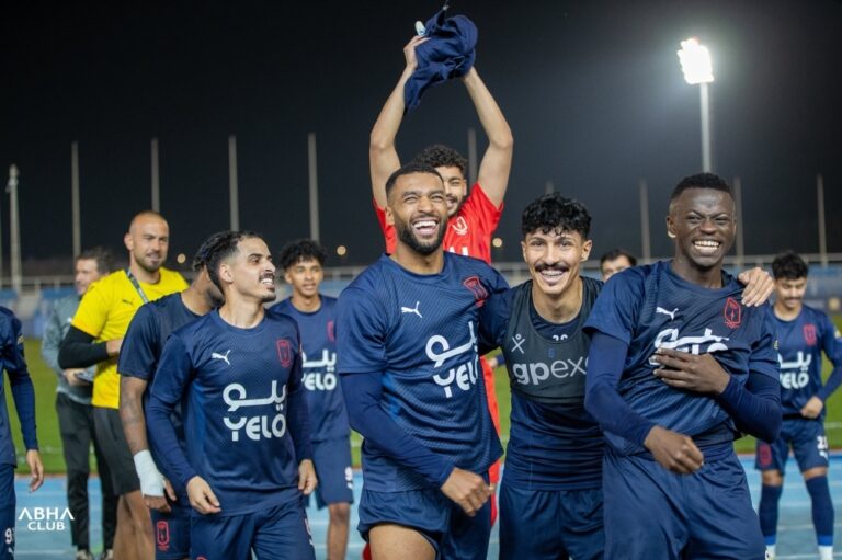 صدارة-أبها-تنعش-الجنوب