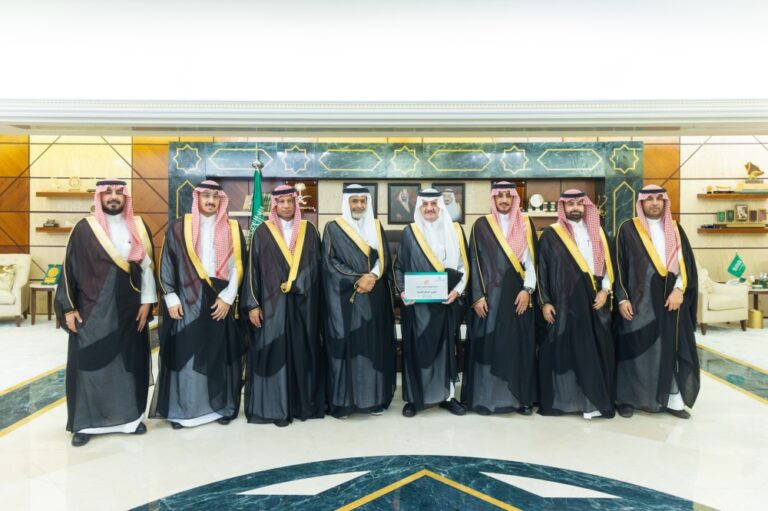 أمير-الشرقية-يتابع-أعمال-اللجنة-الوطنية-لمنتجي-الدواجن-في-دعم-القطاع