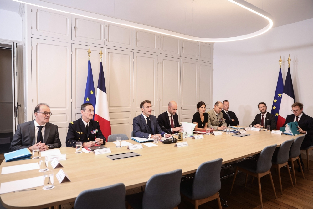 “تسير-على-ما-يرام”.-تطورات-المفاوضات-الروسية-الأوكرانية-لوقف-الحرب