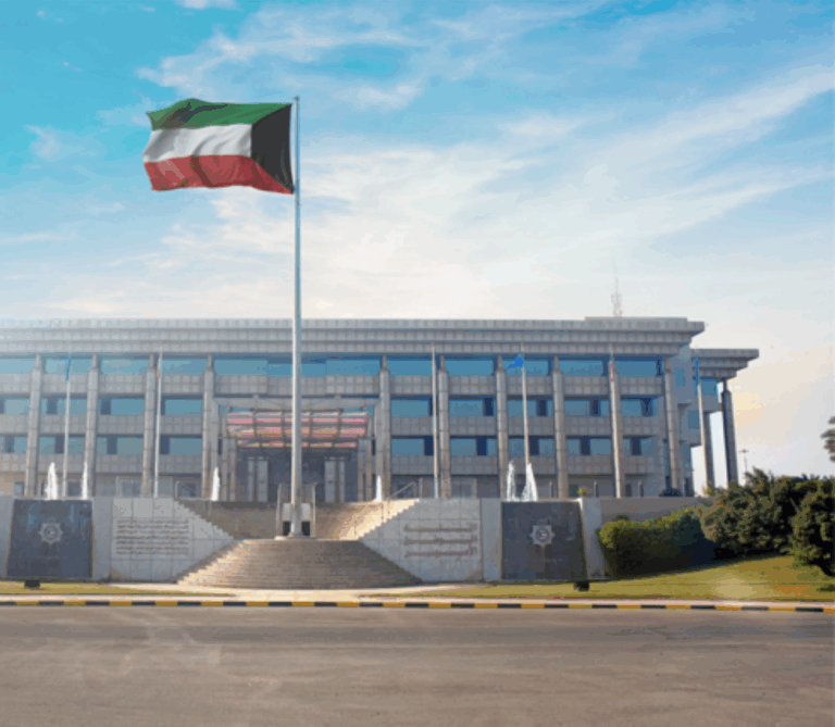 عاجل:-يستهدف-دور-العبادة.-ضبط-منتم-إلى-جماعة-محظورة-في-الكويت