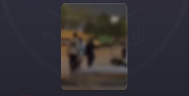 الرياض.-ضبط-مقيم-تحرش-بامرأتين-ووافد-نشر-محتوى-مرئيًا-بالواقعة