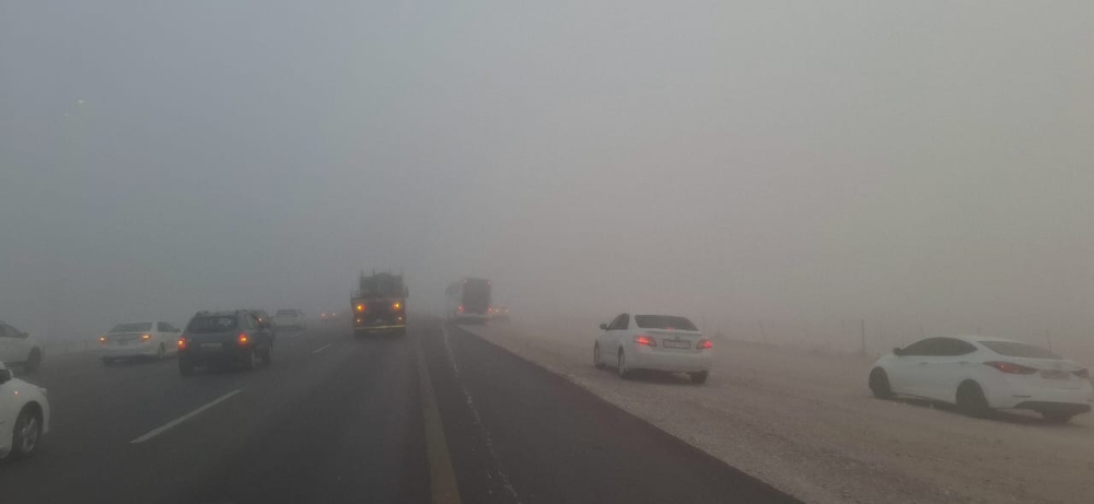 الأماكن-والمواعيد.-ضباب-متباين-الشدة-على-أجزاء-من-5-مناطق