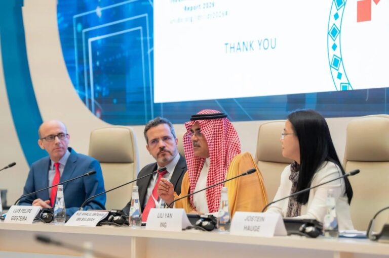 المملكة-تستعرض-ملامح-تحولها-الصناعي-في-جلسة-unido-“رؤية-2050”