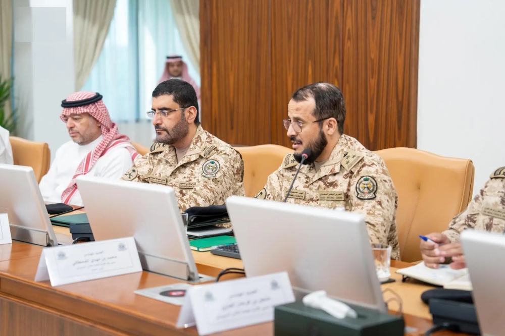 نائب-وزير-الحرس-الوطني-يدشن-منصة-الحوكمة-والمخاطر-والالتزام-السيبراني