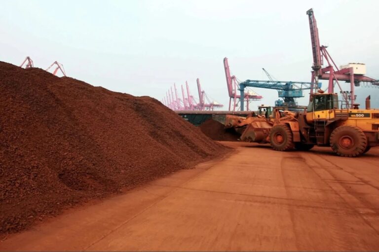 هيمنة-تاريخية.-كيف-استفادت-الصين-من-حرب-المعادن-النادرة-مع-ترامب؟