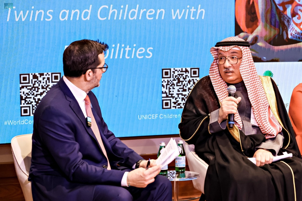 نموذج-عالمي.-السعودية-تستعرض-إنجازات-برنامج-التوائم-الملتصقة-بنيويورك