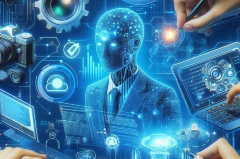 استطلاع:-91%-من-الشركات-السعودية-تعتمد-الذكاء-الاصطناعي-في-2026