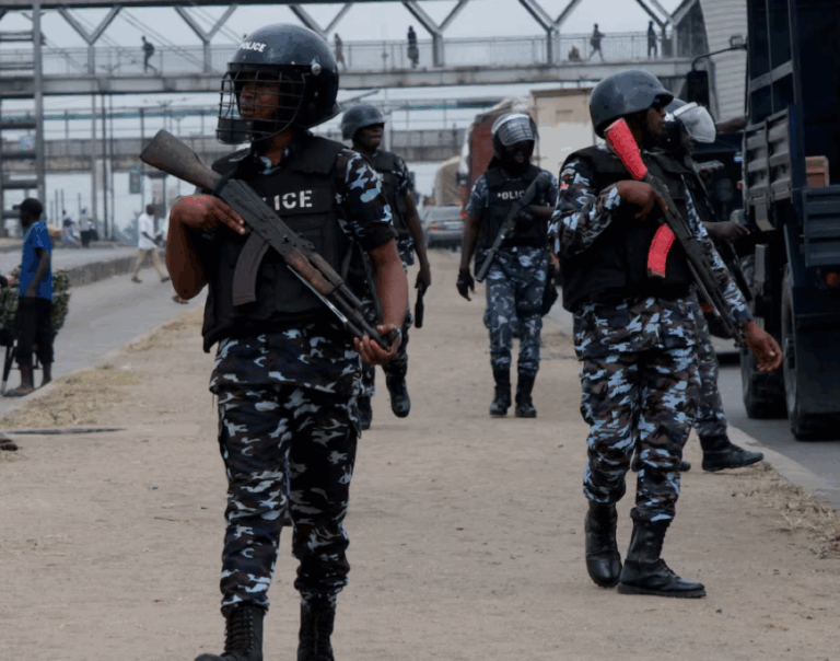 الرئيس-النيجيري-يعلن-الطوارئ-الأمنية-بعد-حوادث-خطف