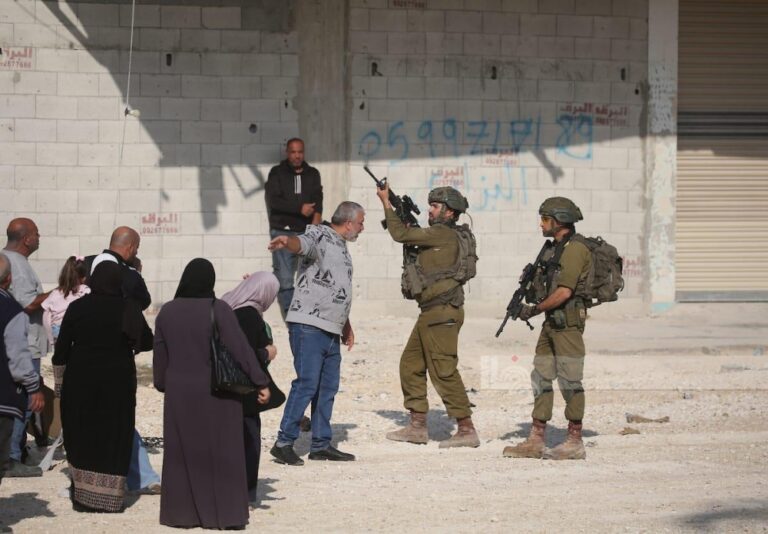 برصاص-الاحتلال.-استشهاد-فلسطيني-جنوب-جنين-وإصابة-آخر-في-القدس