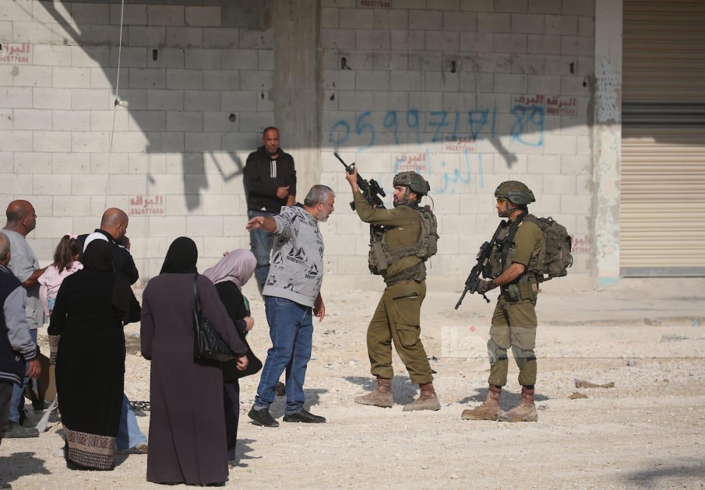 برصاص-الاحتلال.-استشهاد-فلسطيني-جنوب-جنين-وإصابة-آخر-في-القدس