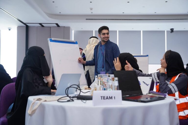 طيران-الرياض-تطلق-أول-هاكاثون-أندرويد-عالمي-لتطوير-حلول-مبتكرة-في-قطاع-تقنيات-السفر