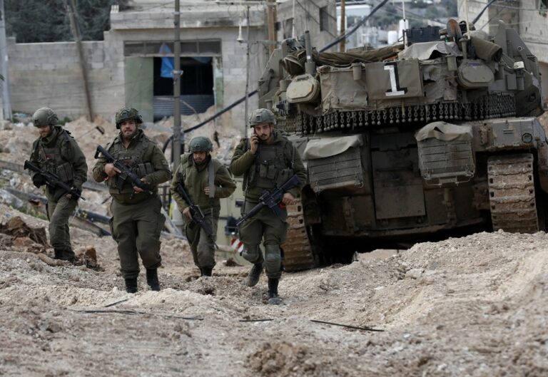 السلطة-الفلسطينية:-فيديو-الإعدام-الميداني-في-جنين-جريمة-حرب-إسرائيلية