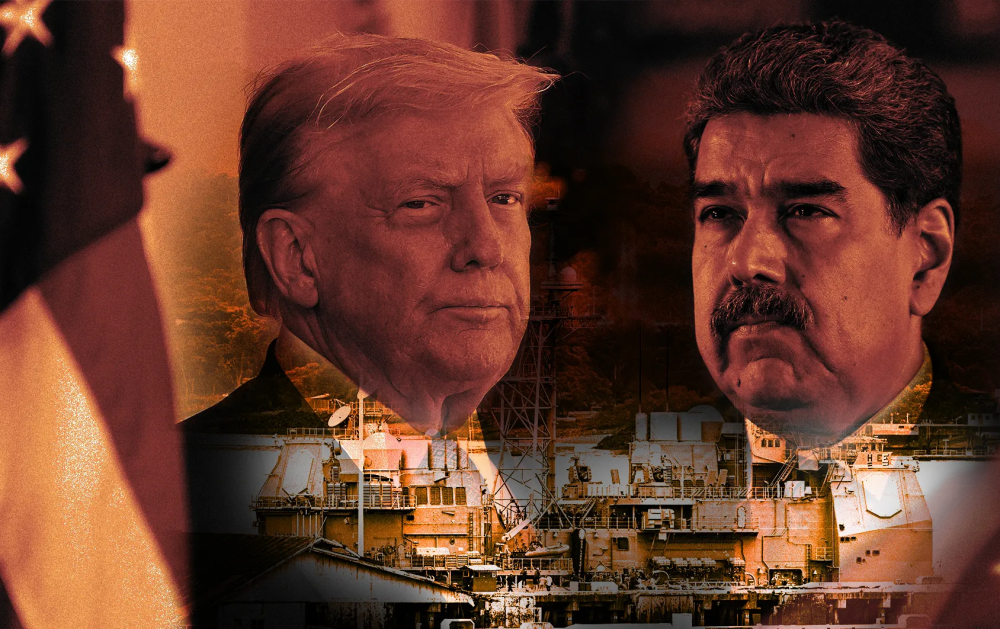 ترامب:-استهداف-مهرّبي-المخدرات-الفنزويليين-في-عمليات-برية-قريبا