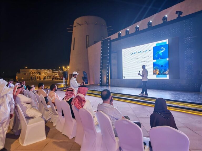 “بيئة-الشرقية”-توضح-للهواة:-أسماك-الزينة-أصدقاء-وليست-سلعًا-تجارية