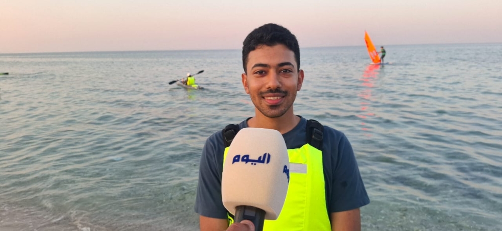 «رمال-العقير».-ساحة-أولمبية-مصغرة-للعائلات-على-شاطئ-الأحساء