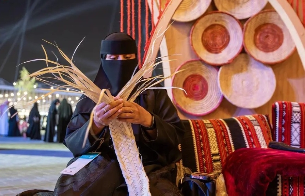 عاجل-|-ضوابط-صارمة-لحماية-المؤشرات-الجغرافية.-وغرامات-تصل-إلى-مليون-ريال