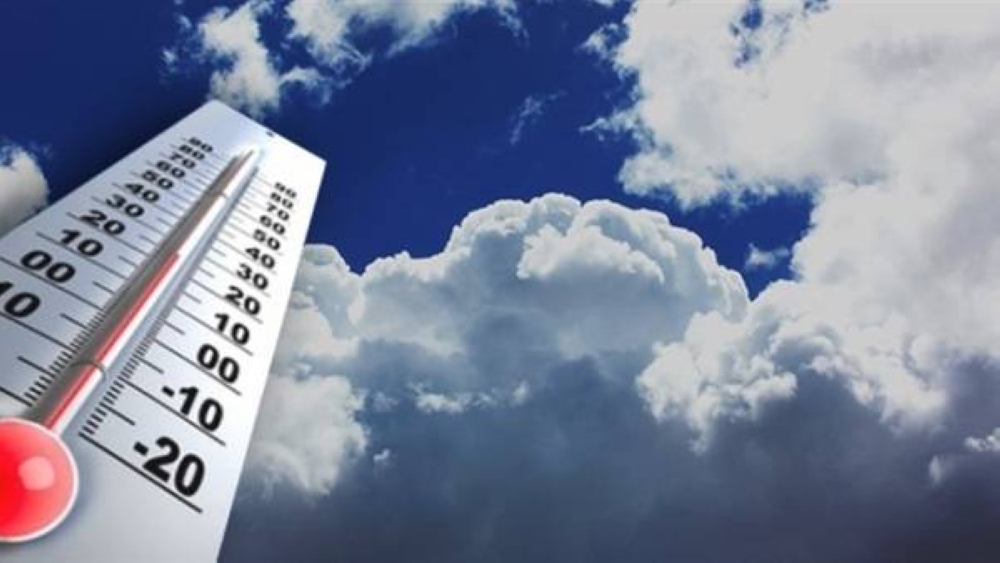 أتربة-ورياح.-بيان درجات-الحرارة-والظواهر-الجوية-المتوقعة-بالسعودية