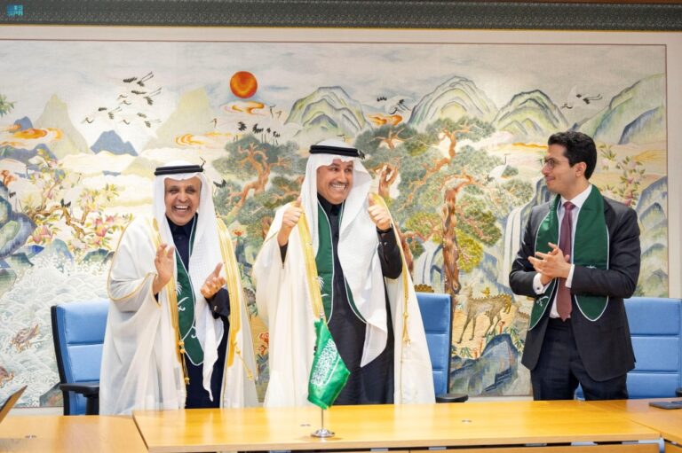 لندن.-السعودية-تفوز-بعضوية-مجلس-المنظمة-البحرية-الدولية-imo