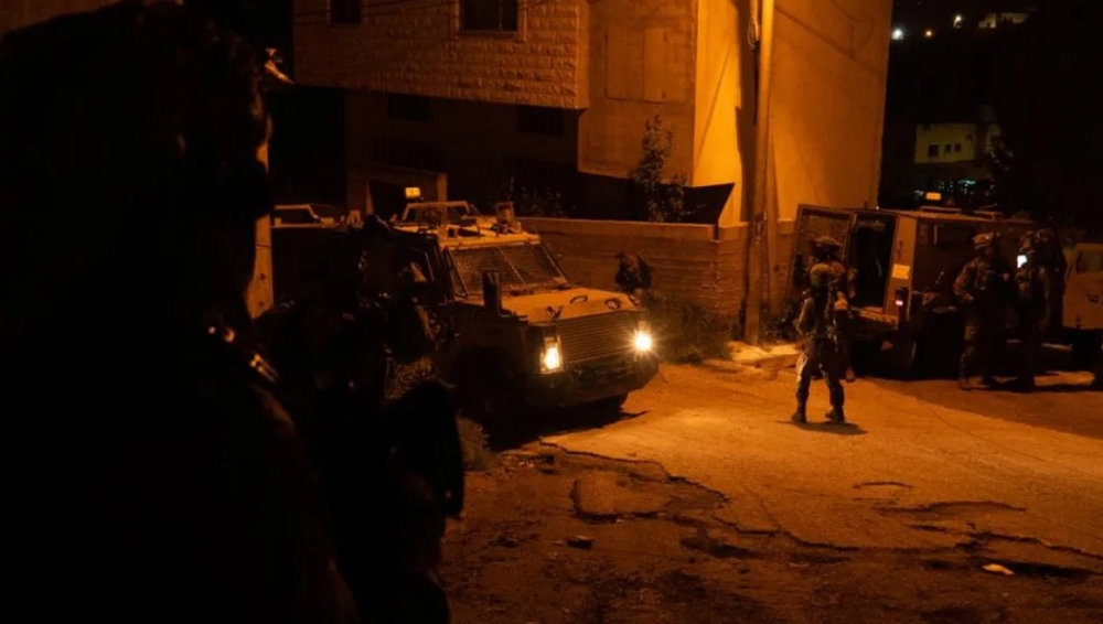 الضفة-الغربية.-إصابة-10-فلسطينيين-في-مواجهات-مع-مستوطنين