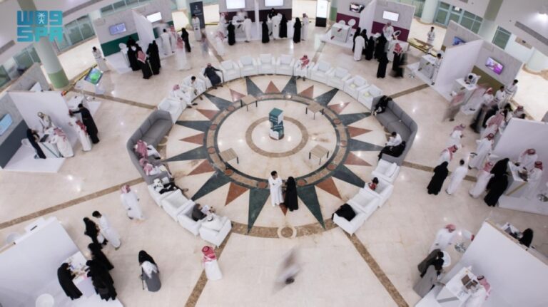 صندوق-الشهداء-يختتم-اللقاء-الرابع-في-جازان