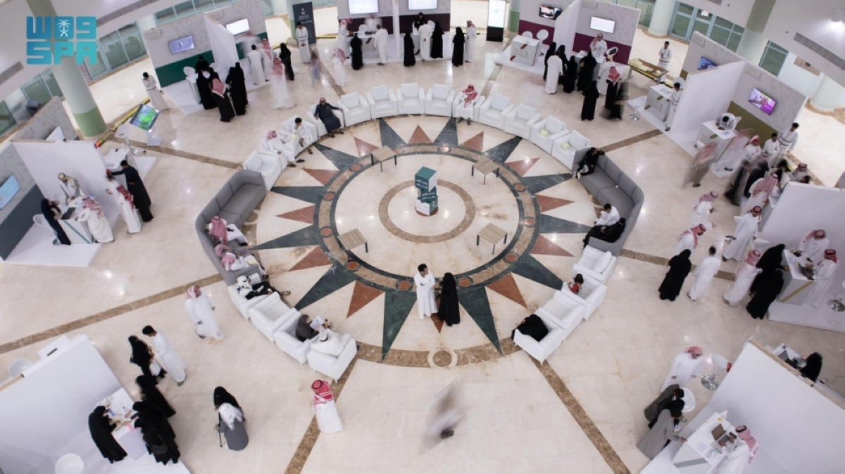 صندوق-الشهداء-يختتم-اللقاء-الرابع-في-جازان