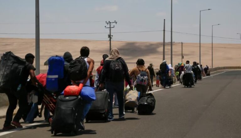 البيرو-تعلن-حالة-الطوارئ-على-حدودها-مع-تشيلي-لمدة-60-يومًا