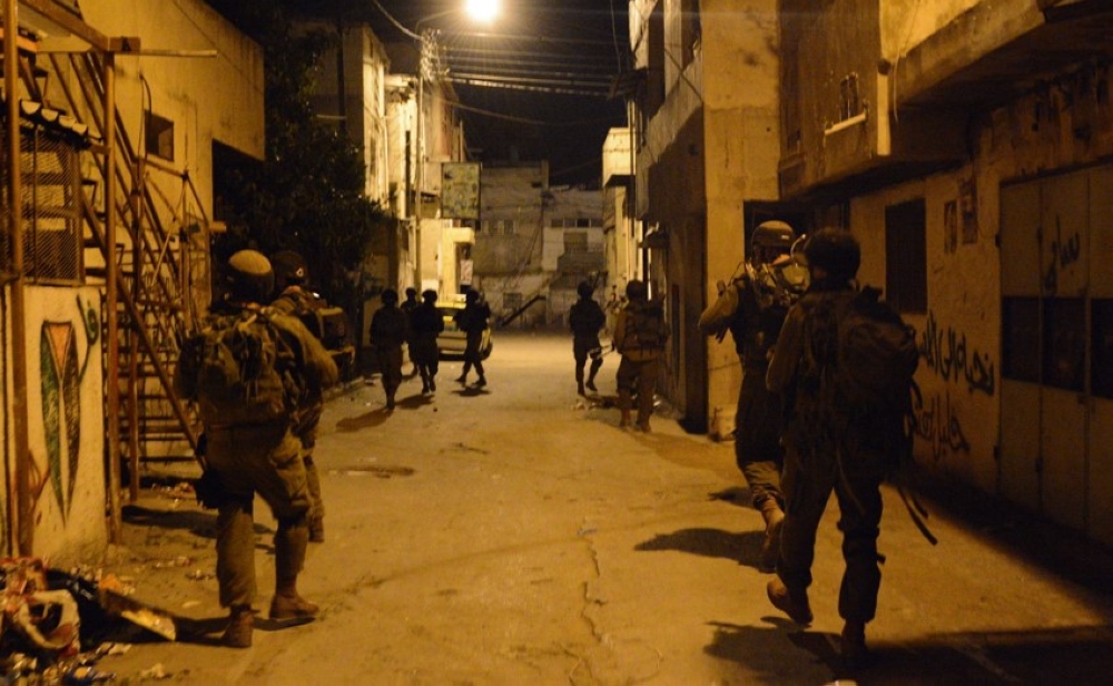 بينهم-امرأة-حامل.-إصابة-6-فلسطينيين-بهجوم-للمستوطنين-في-الضفة